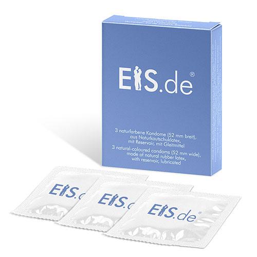 Deutsche Markenkondome, 3 Stück + viele andere Geschenke
