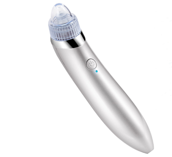 Wotek Mitesser Entferner Set Blackhead Remover Mitesser Entferner Set Elektrischer tragbarer Mitesserentferner, Akne Remover Extractor