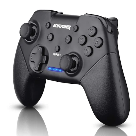 Kabelloser Controller für Nintendo Switch nur 20,99€ statt 29,98€