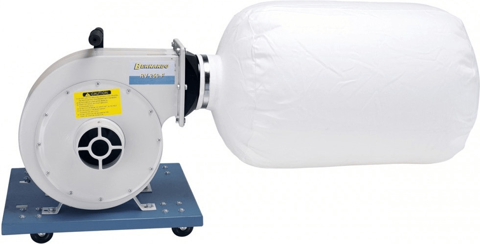 Bernardo RV 250 F im Angebot: Nur 211,40€ statt 300,95€