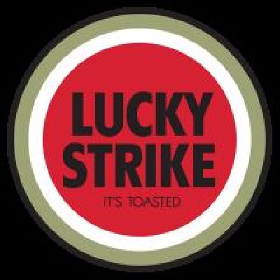 Lucky Strike Zigaretten Gratis