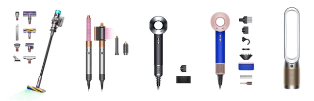 Dyson-Black-Friday-Deals Dyson Black Week Angebote