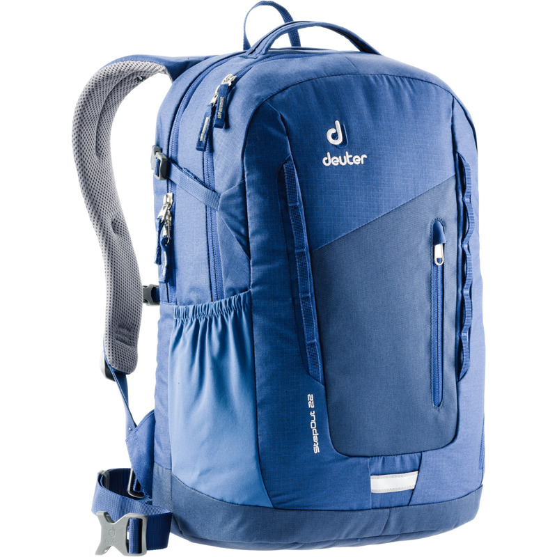 Deuter StepOut 22 midnight-steel (2019) mit 5,52€ Preisnachlass