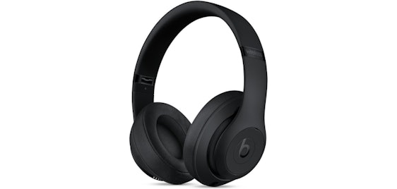 Beats Studio3 Wireless für 200€ – kabellose Kopfhörer mit Active Noise Cancelling