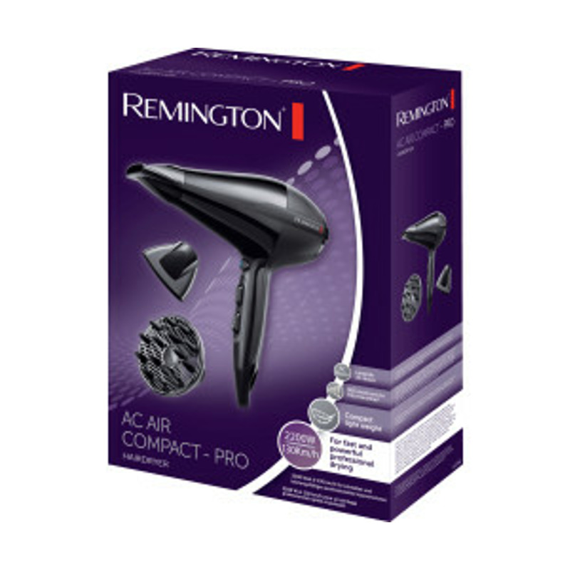 47% auf Remington AC5912DS sparen