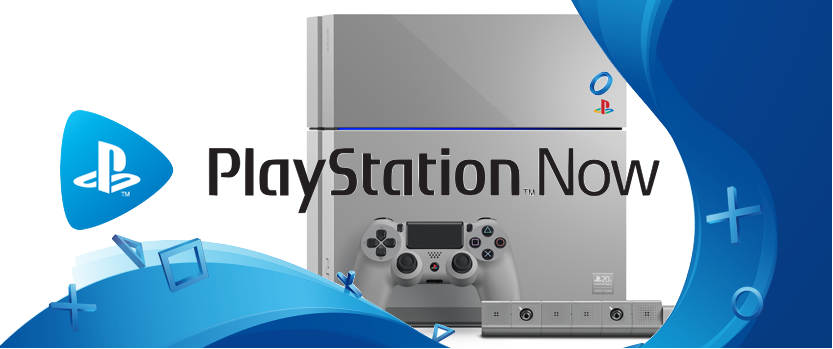 Playstation Now ab jetzt in Deutschland – Spiele-Abo für Sony-Konsole