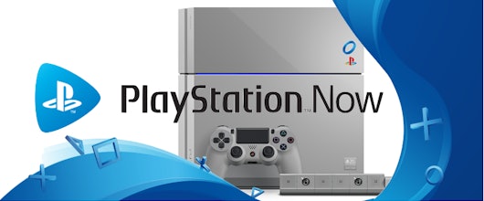 Playstation Now ab jetzt in Deutschland – Spiele-Abo für Sony-Konsole
