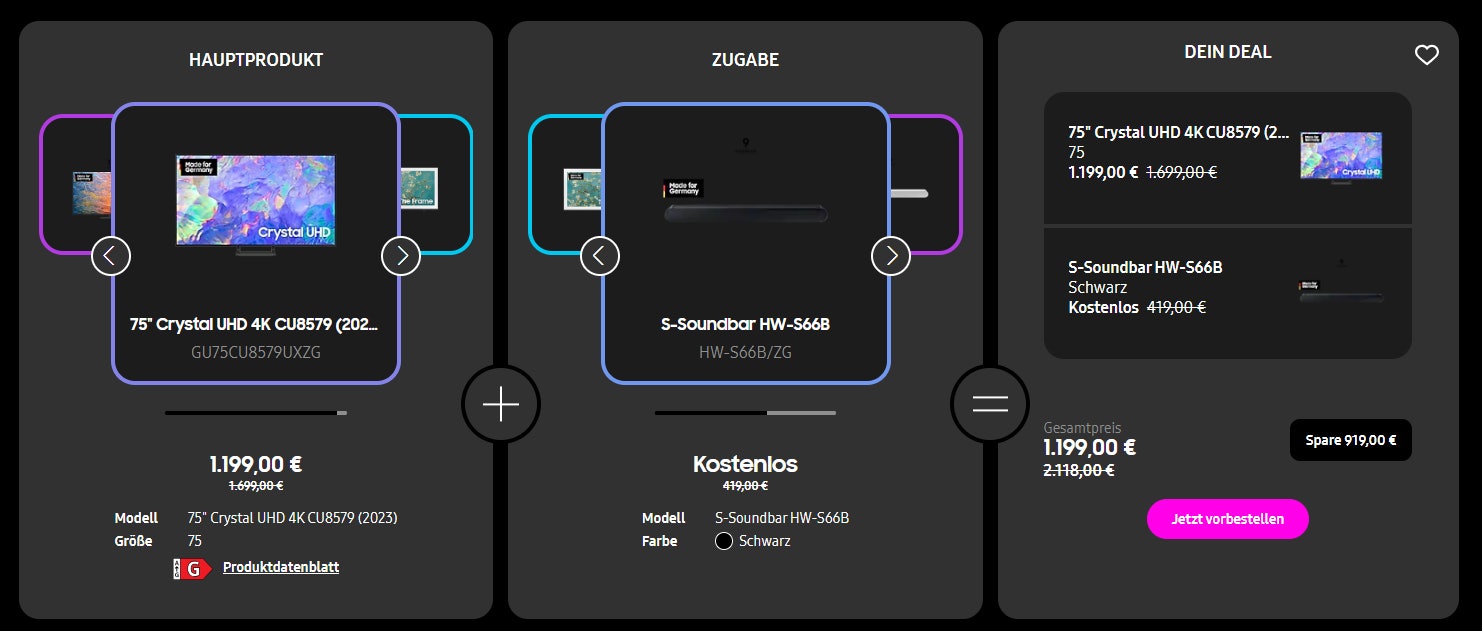 Samsung-Black-Week-Bundle-Crystal-UHD-TV Samsung-Black-Week-Bundle-Crystal-UHD-TV