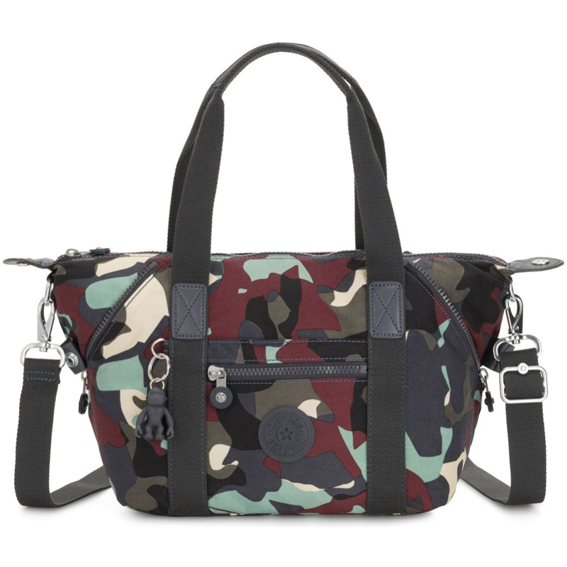 Kipling Art Mini Handbag Camo Large light: Spart 16,43€