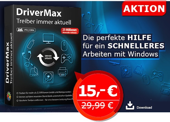 Driver Max 2022 - Downloadversion