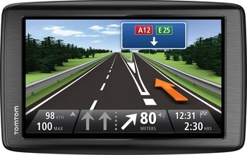 TomTom Start 60M Europe Traffic für 129€
