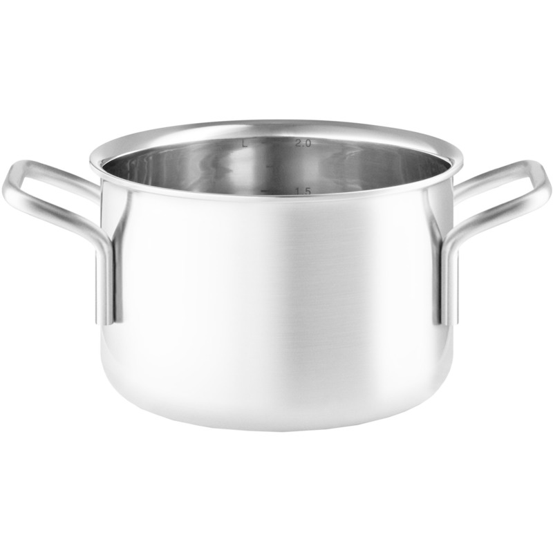 Eva trio Multi Kochtopf 2,2 l mit 35% Nachlass