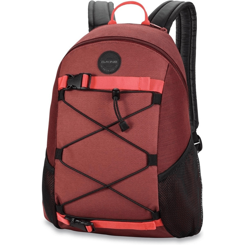 Dakine Women&amp;#039;s Wonder 15L burnt rose mit 24% Ersparnis