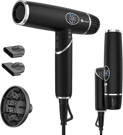 Slopehill Haartrockner 2000W