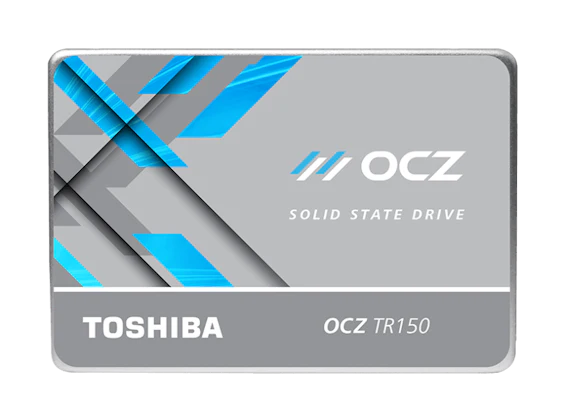 OCZ Trion 150 SSD mit 480GB für 91€ oder mit 960 GB für 181€ bei Saturn.at