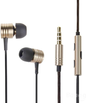 Original Xiaomi Piston 2 für 11€ - In-Ear-Kopfhörer mit sehr gutem P/L-Verhältnis, Mikrofon und Fernbedienung *UPDATE*