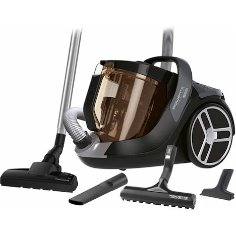 Rowenta SILENCE FORCE CYCLONIC Parkett (RO7230) 20% reduziert