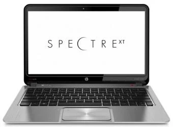 HP Spectre XT 13-2300eg Ultrabook für 699€ im Deal des Tages bei Notebooksbilliger