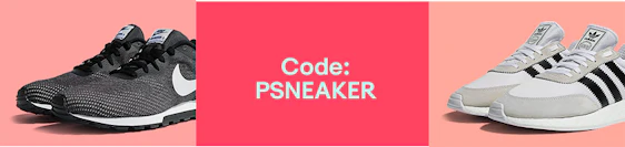 20% Rabatt auf Sneaker bei ebay - viele günstige Puma-Sneaker