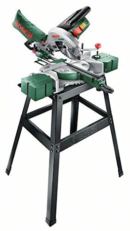 Kappsäge Bosch PCM 8 ST für 189,99 EUR inkl. Versand