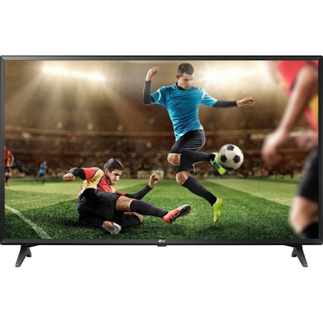 LG 43UM7050PLF: 334,27€ statt 463,90€