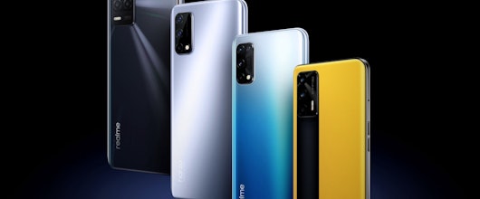 Viel Smartphone für wenig Geld » Europa-Release des Realme GT