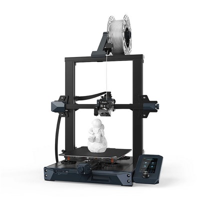 Creality Ender-3 S1 3D Drucker 220x220x270mm Druckbett (Aliexpress, aus deutschland)