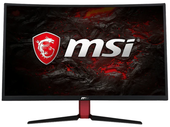 MSI Optix G27C2-305D 27″ Gaming-Monitor 299€ statt 349€