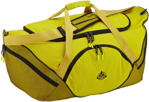 VAUDE Sporttasche Coaster 60 in gelb für 20,21€