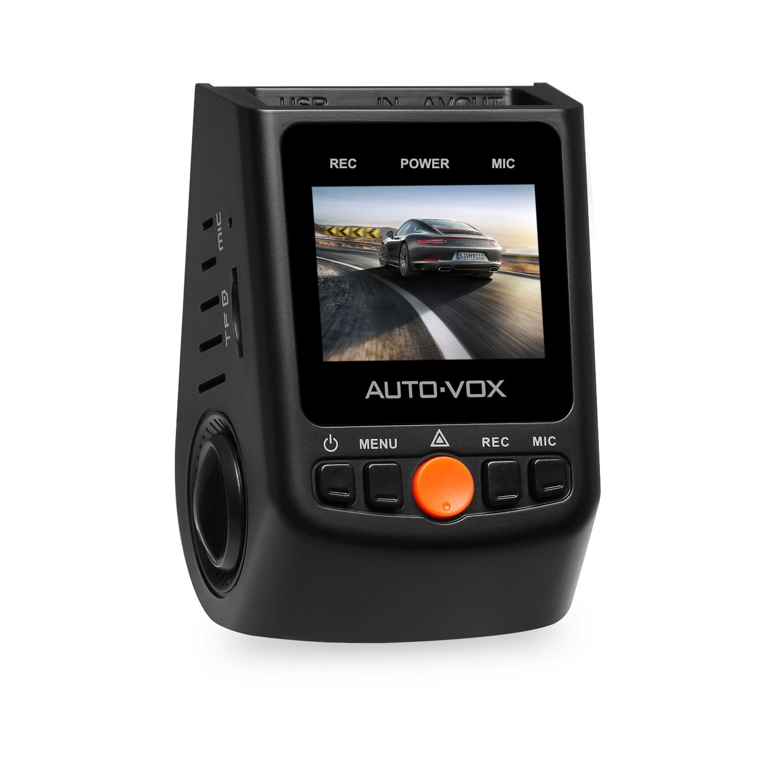 AUTO-VOX Auto Kamera 35% off (42,89€ statt 65,99€ inkl. Versandkosten)