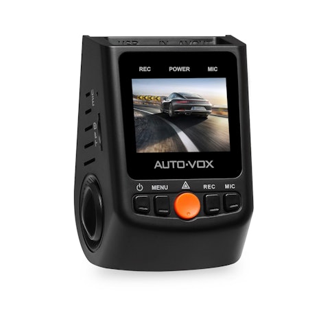 AUTO-VOX Auto Kamera 35% off (42,89€ statt 65,99€ inkl. Versandkosten)
