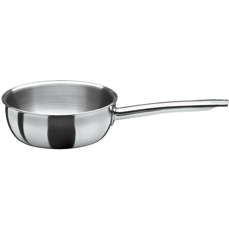 Spring Brigade Premium Sauteuse 24 cm mit 25% Nachlass