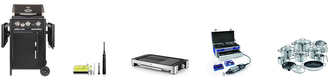 Cyber Monday-Woche: die Top 20 Blitzangebote vom 26.11.2015 in der Sneak Preview