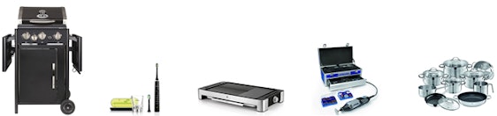 Cyber Monday-Woche: die Top 20 Blitzangebote vom 26.11.2015 in der Sneak Preview