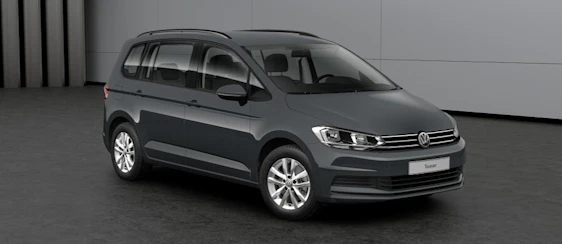 Gewerbe-Leasing Touran Comfortline 1,2 TSI für 129,– € im Monat