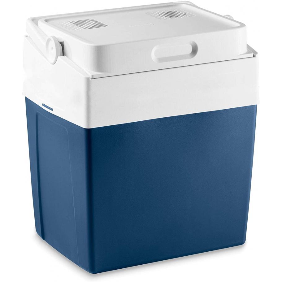 Mobicool MV30 für 30€ – Kühlbox in der Farbe Blau mit 29 Litern Nutzinhalt, B-Ware