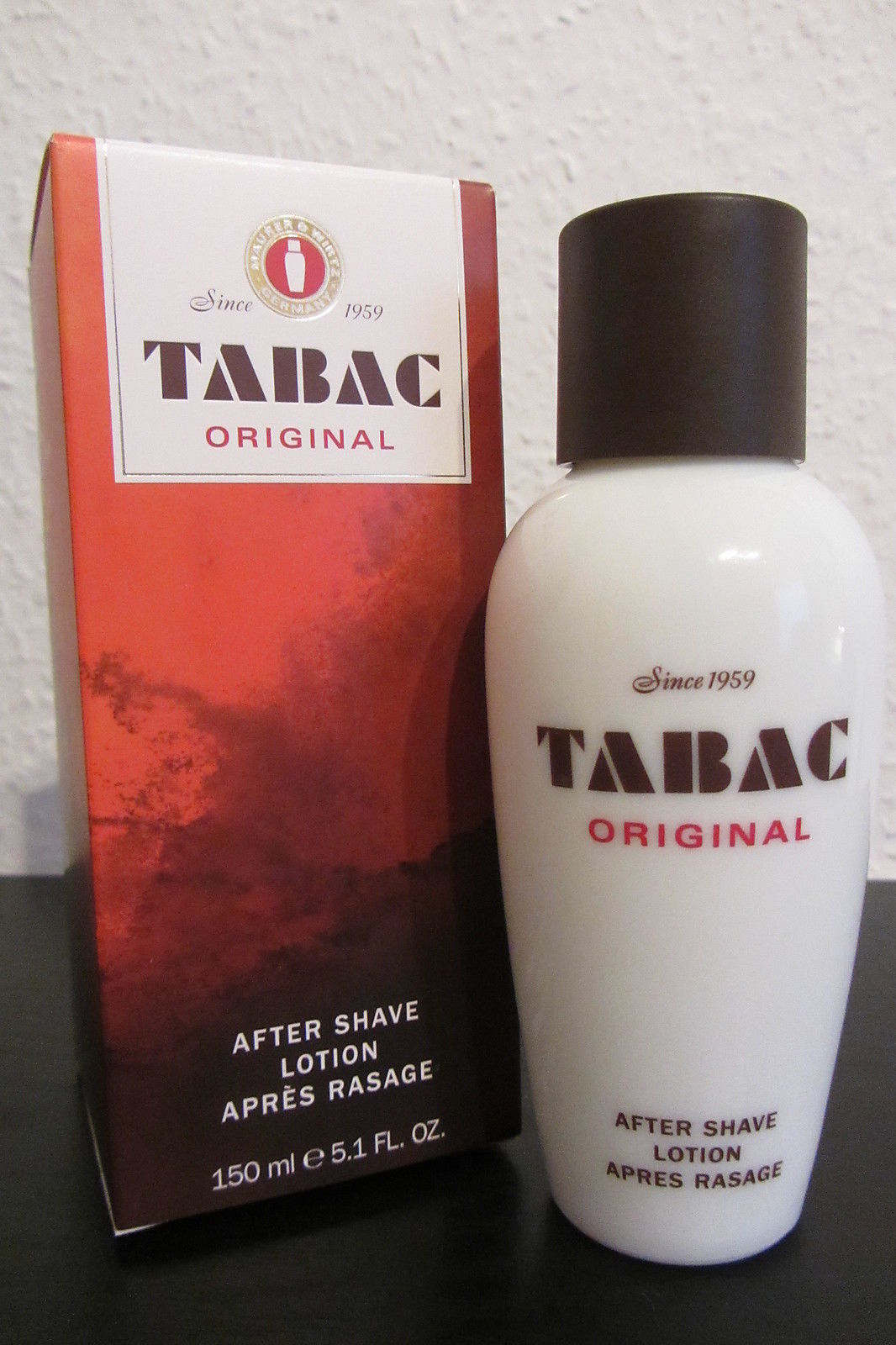 TABAC Original After Shave 150 für nur 12,99 EUR inkl. Versand