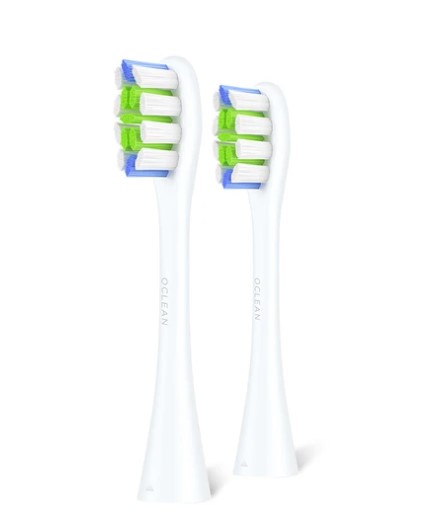 Ersatzbürstenkopf für elektrische Oclean Zahnbürste