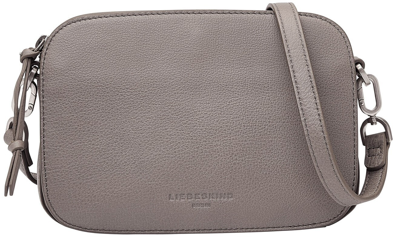 Liebeskind Luka Crossbody S (T2.899.94.2916) cold grey mit 50% Ersparnis