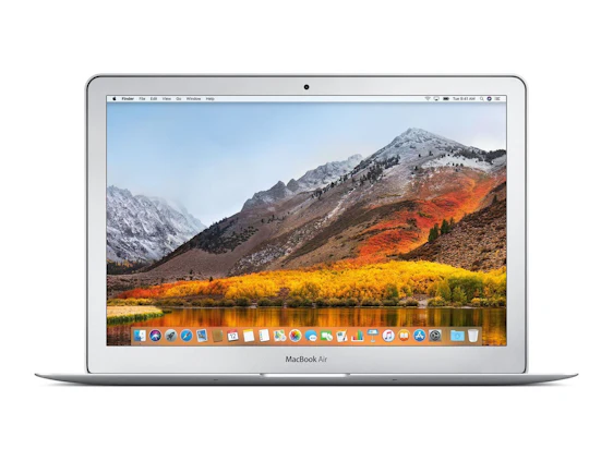 Apple MacBook Air 13" 2017 MQD32D/A für 797,05 EUR inkl. Versand