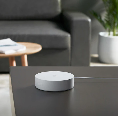Xiaomi Mijia Smart Home Gateway ZigBee3.0 WiFi Bluetooth