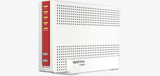 Starker WLAN-Upgrade-Deal! 🌐 AVM FRITZ!Box 6690 Cable mit Wi-Fi 6 jetzt nur 249€