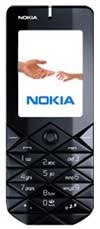Nokia 7500 Design-Handy für 119 €