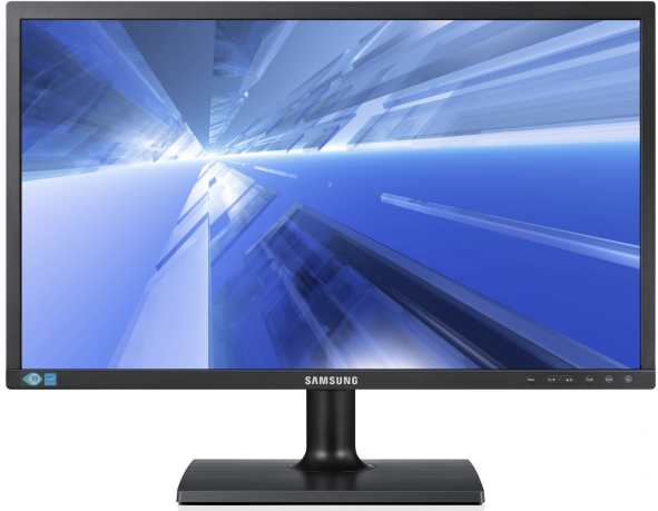 Samsung S22C200B für 98€ - 21,5"-LED-Monitor, Full HD mit TN-Panel