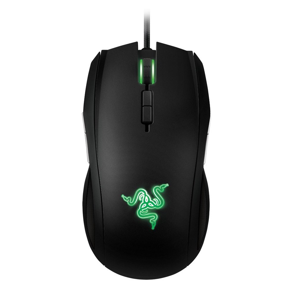 RAZER Taipan für 35€ - Für Rechts- und Linkshänder