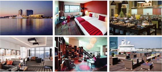 3 Tage Amsterdam im 4* Mövenpick Hotel für 100€ pro Person + Frühstück, WLAN und Wellness *UPDATE3*