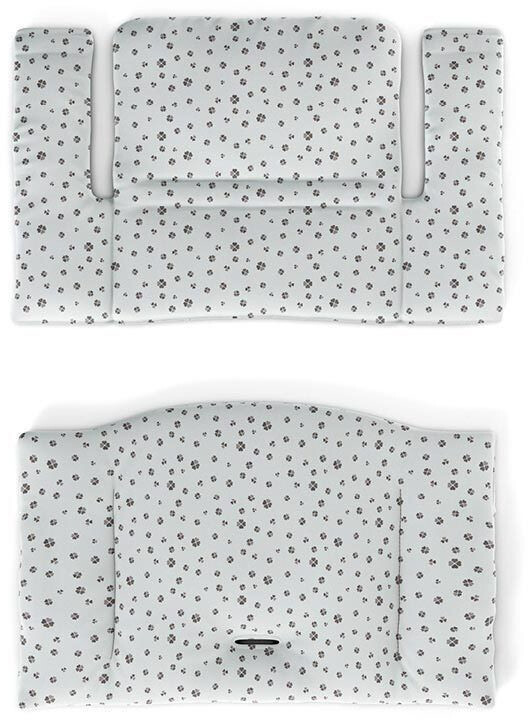 Stokke Tripp Trapp Classic Kissen - Lucky Grey: 33,99€ statt 44,94€