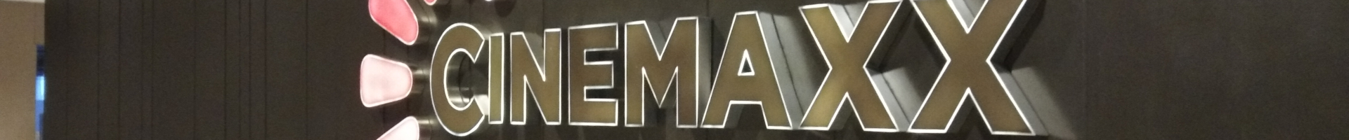 CinemaxX