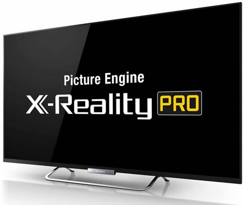 Sony Bravia KDL32W650 – 32 Zoll Smart TV für 379€ *UPDATE*