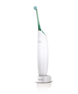 Philips Sonicare AirFloss HX8211/02 für 50€ - Reinigung der Zahnzwischenräume